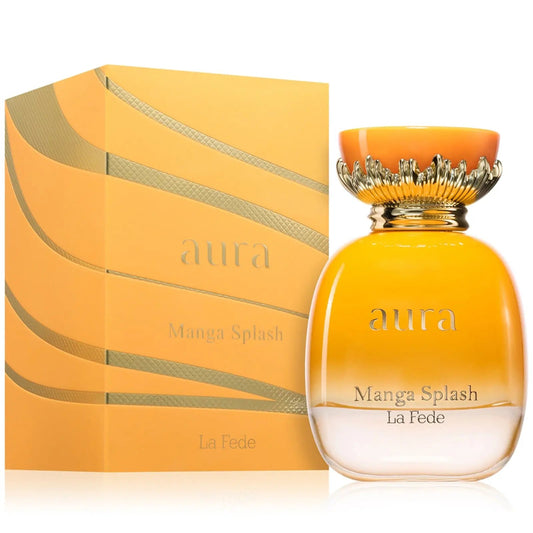 Aura Manga Splash Khadlaj EDP (100ml)