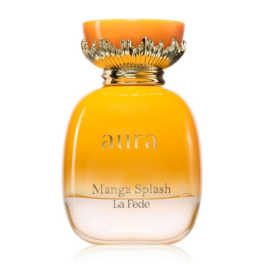 Aura Manga Splash Khadlaj EDP (100ml)
