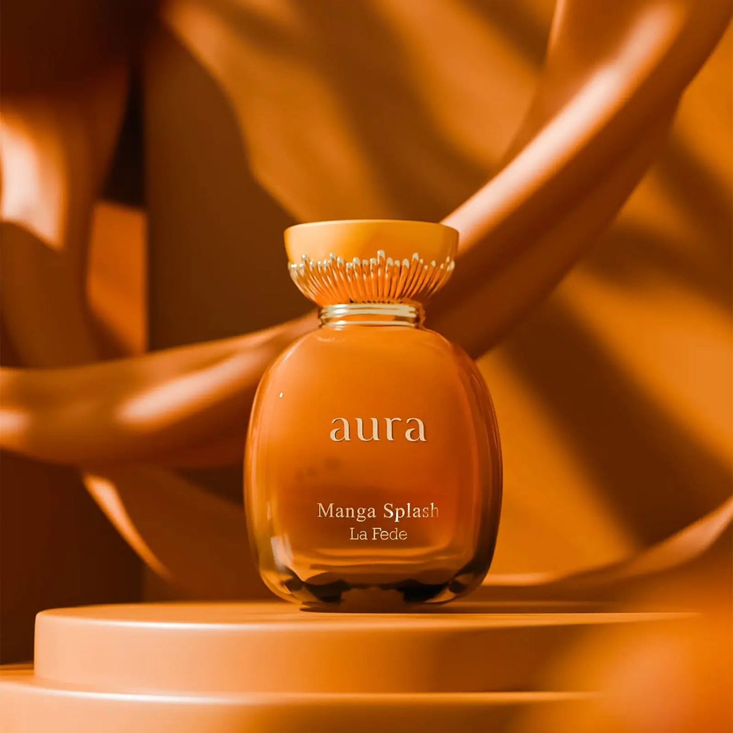 Aura Manga Splash Khadlaj EDP (100ml)