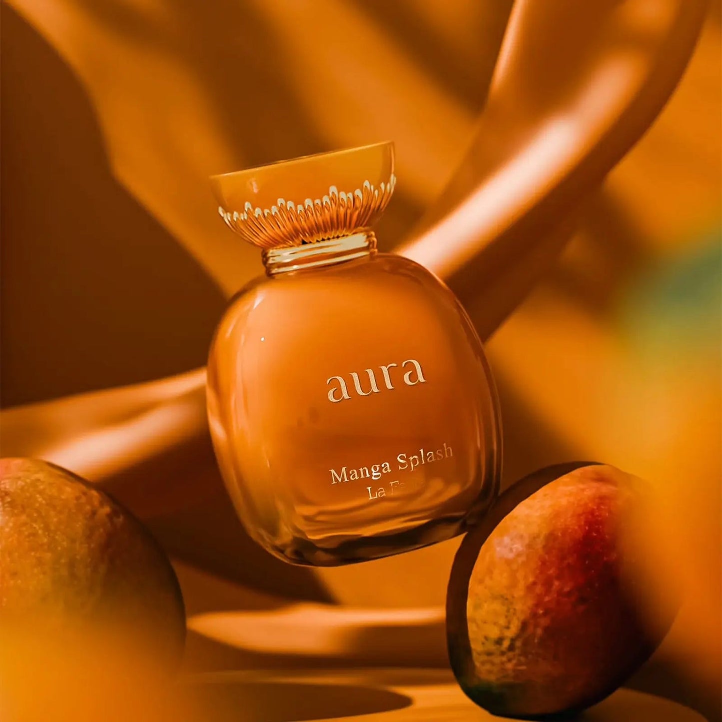 Aura Manga Splash Khadlaj EDP (100ml)