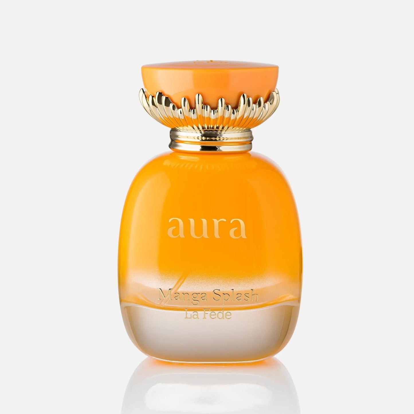 Aura Manga Splash Khadlaj EDP (100ml)