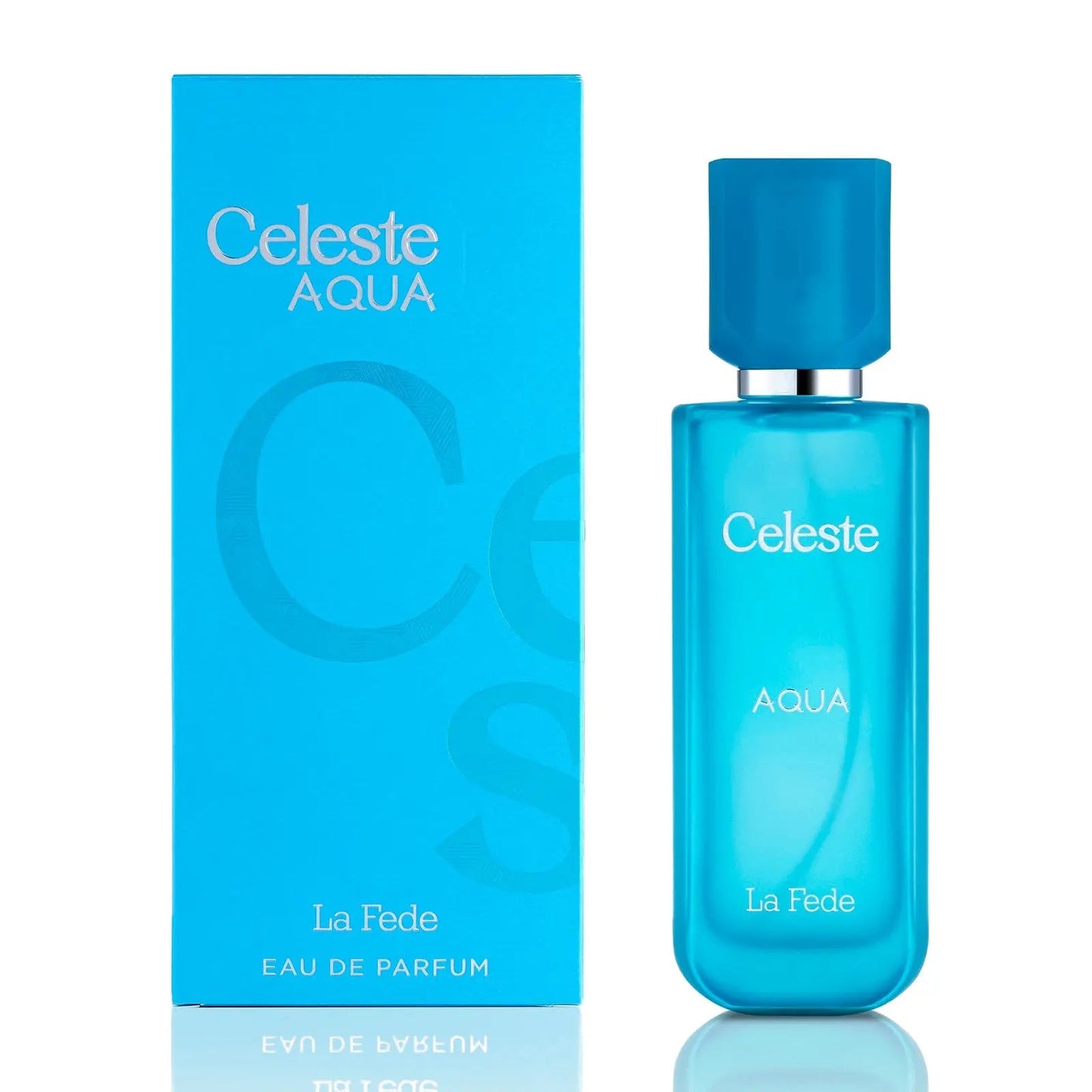 Celeste Aqua Khadlaj EDP (100ml)