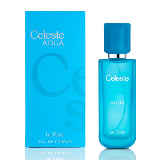 Celeste Aqua Khadlaj EDP (100ml)