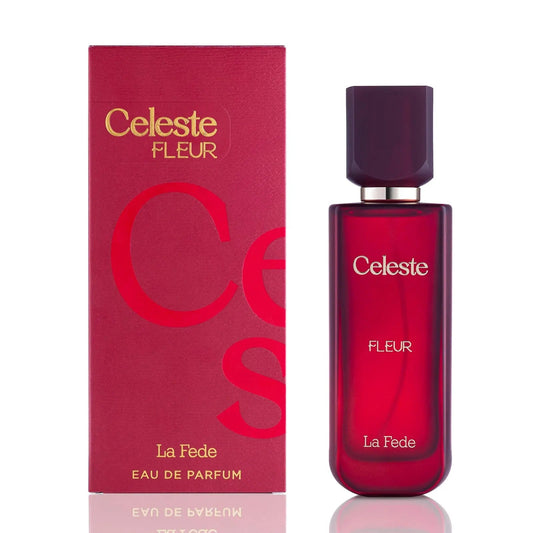 Celeste Fleur Khadlaj EDP (100ml)