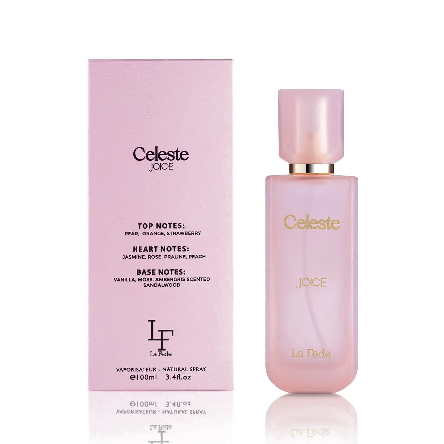 Celeste Joice Khadlaj EDP (100ml)