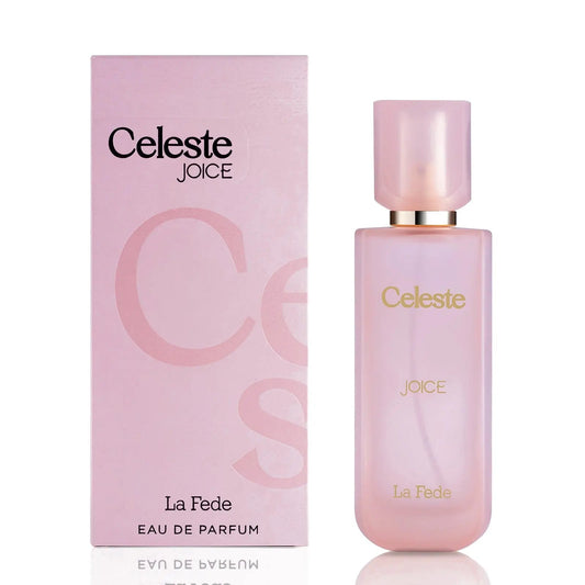 Celeste Joice Khadlaj EDP (100ml)
