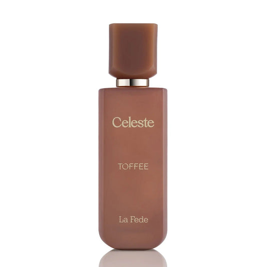 La Fede Celeste Toffee Khadlaj EDP (100ml)