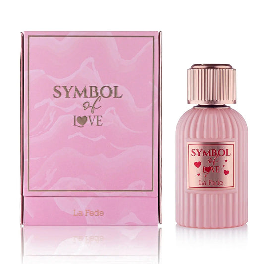 Symbol of Love Khadlaj EDP (100ml)
