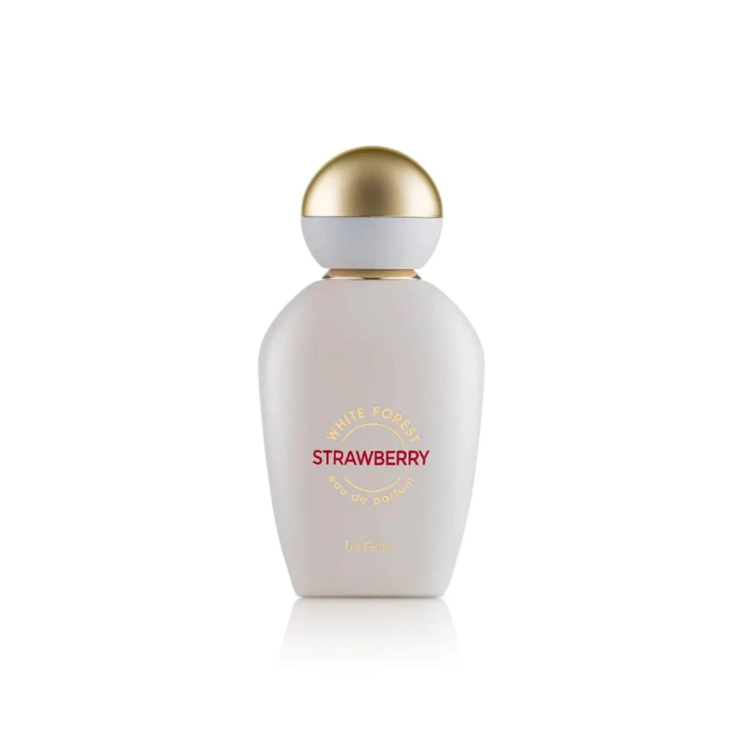 White Forest Strawberry Khadlaj EDP (100ml)