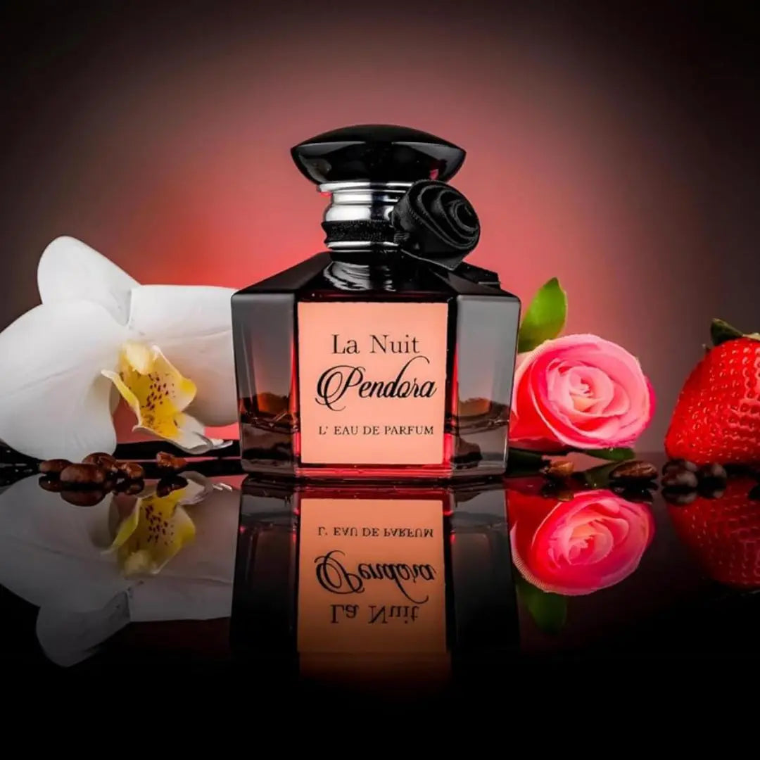 La Nuit Pendora Scents EDP (100ml)