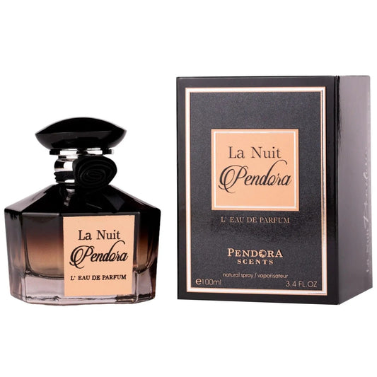 La Nuit Pendora Scents EDP (100ml)
