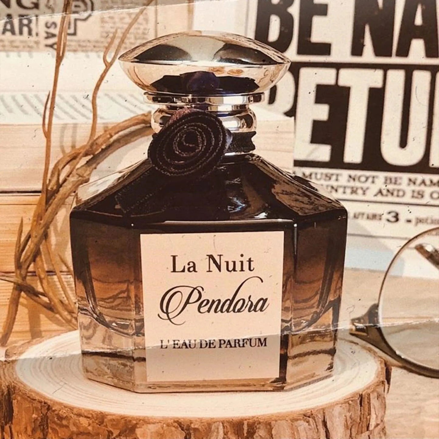 La Nuit Pendora Scents EDP (100ml)