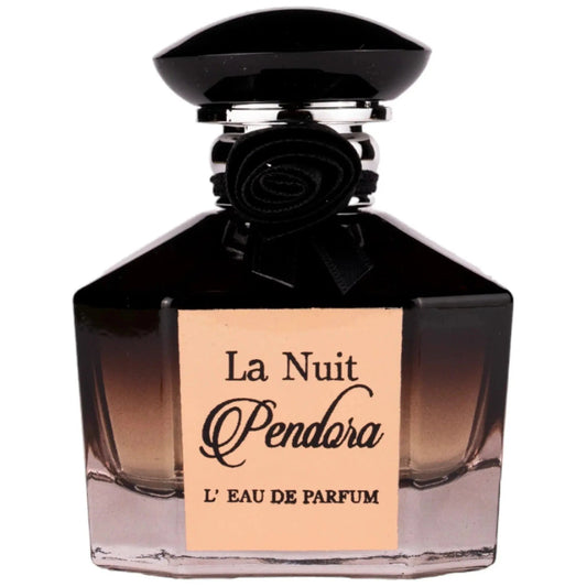 La Nuit Pendora Scents EDP (100ml)
