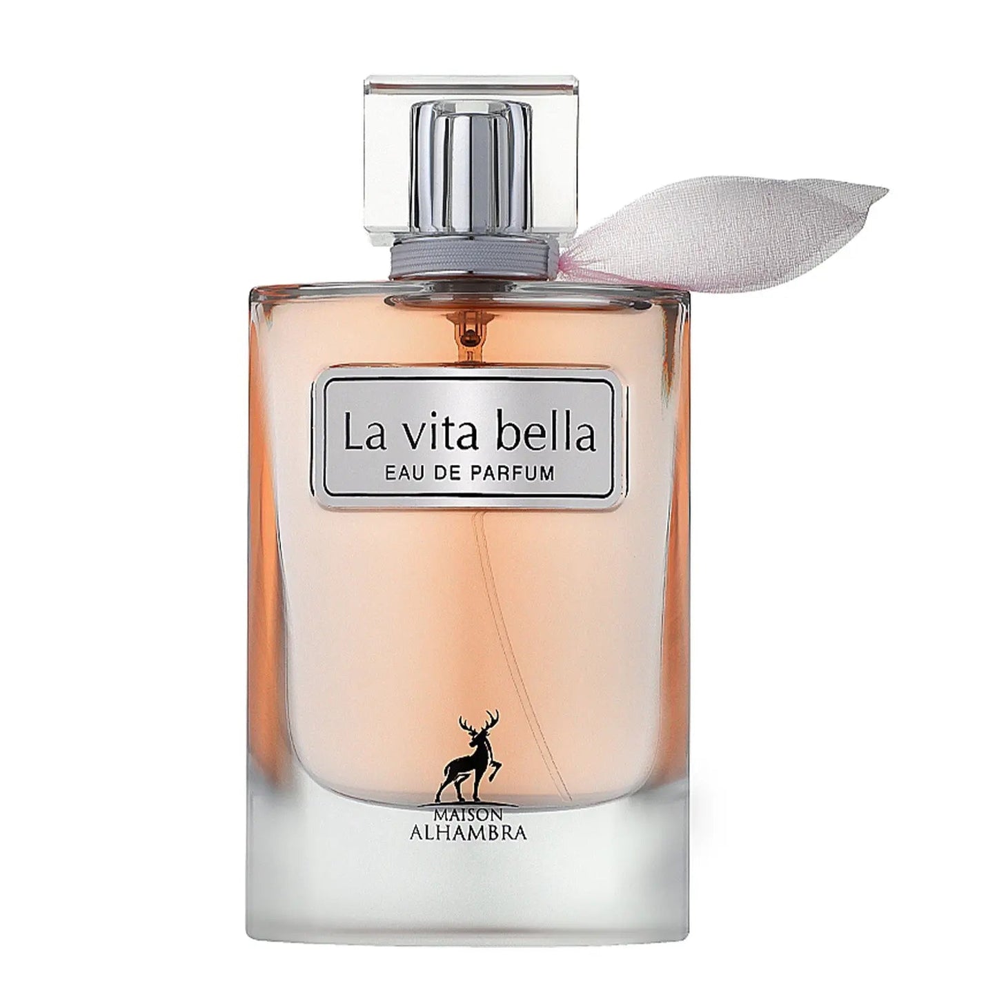 La Vivacite Maison Alhambra EDP (100ml)