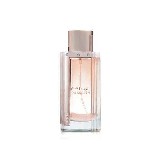 The Kingdom Women Lattafa EDP (100ml)
