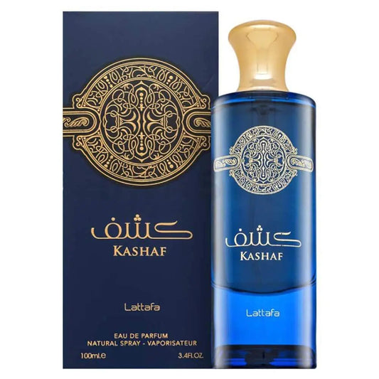 Kashaf Lattafa EDP (100ml)