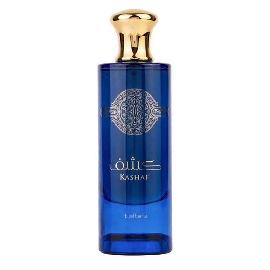Kashaf Lattafa EDP (100ml)