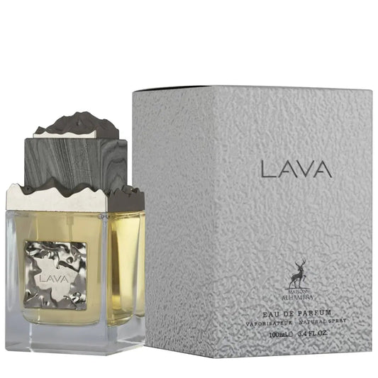 Lava Maison Alhambra EDP (100ml)