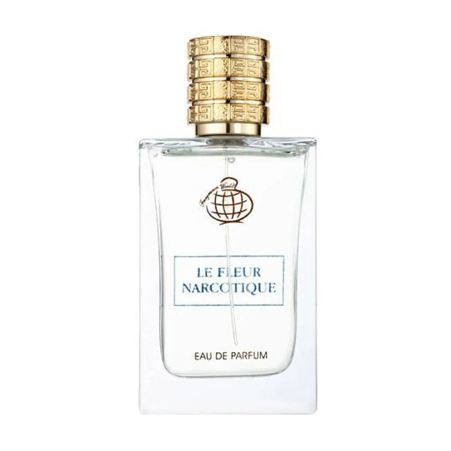Le Fleur Narcotique Fragrance World EDP (100ml)