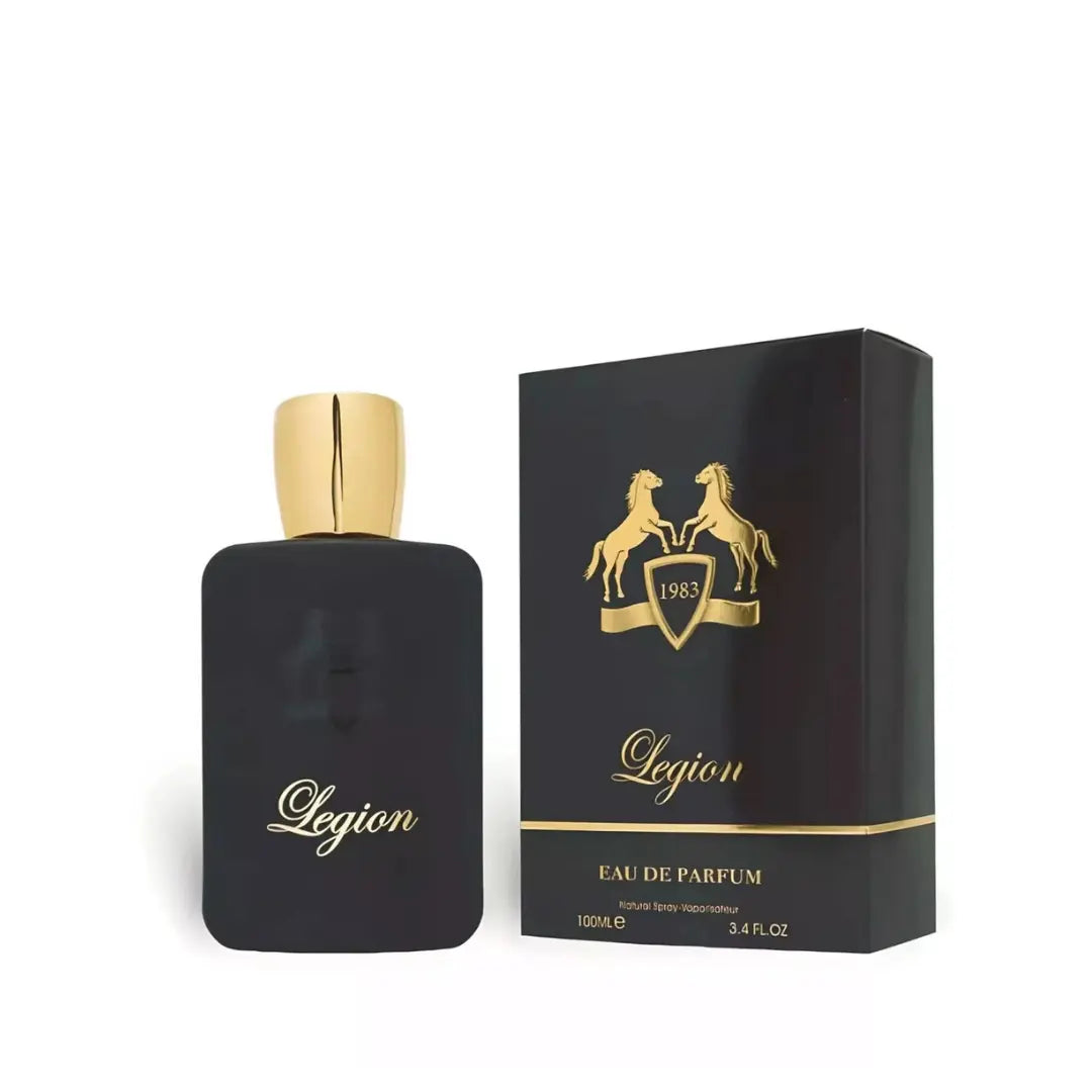 Legion Fragrance World EDP (100ml)