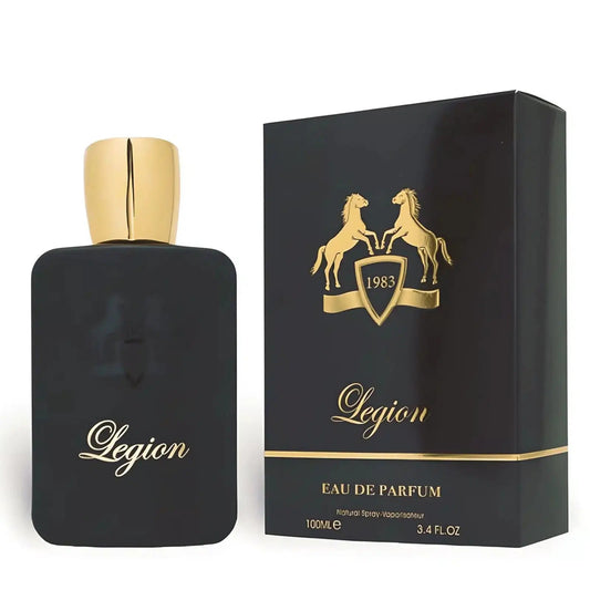 Legion Fragrance World EDP (100ml)