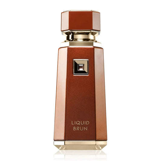 Liquid Brun French Avenue Fragrance World EDP (100ml)