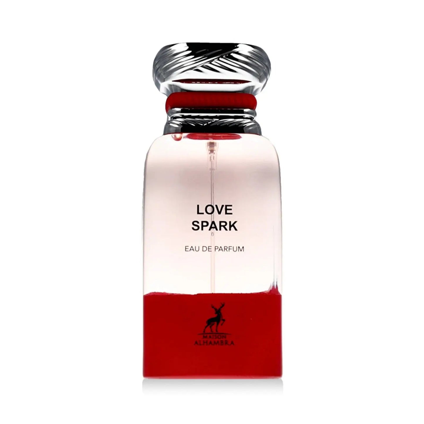Love Spark Maison Alhambra EDP (80ml)