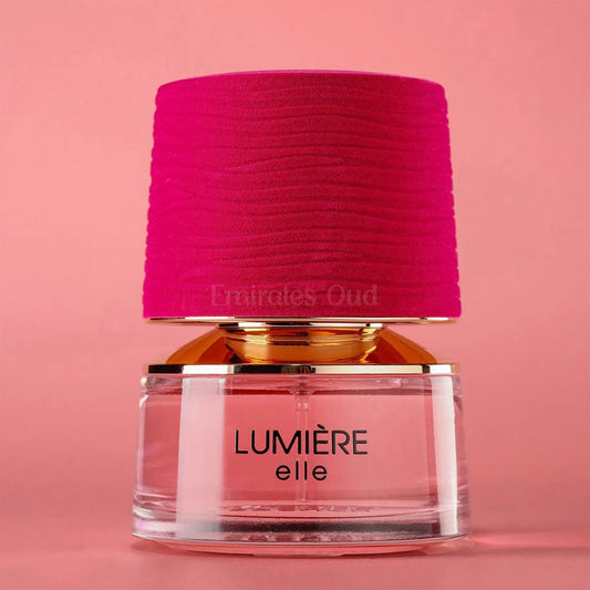 Lumière Elle French Avenue by Fragrance World EDP (100ml)