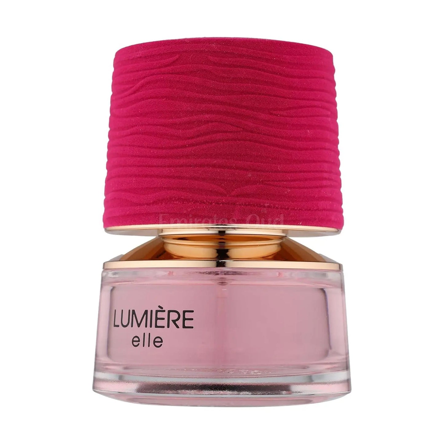 Lumière Elle French Avenue by Fragrance World EDP (100ml)