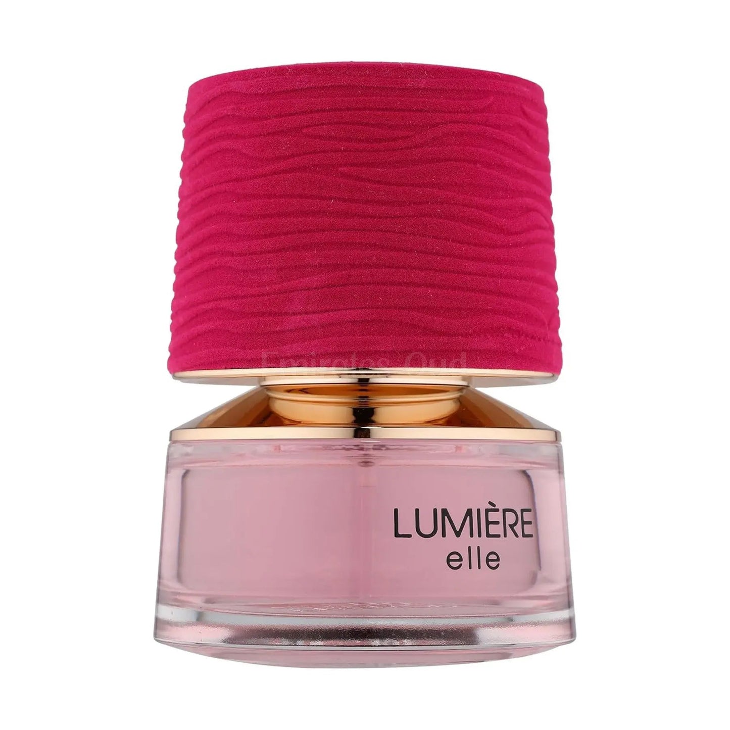 Lumière Elle French Avenue by Fragrance World EDP (100ml)