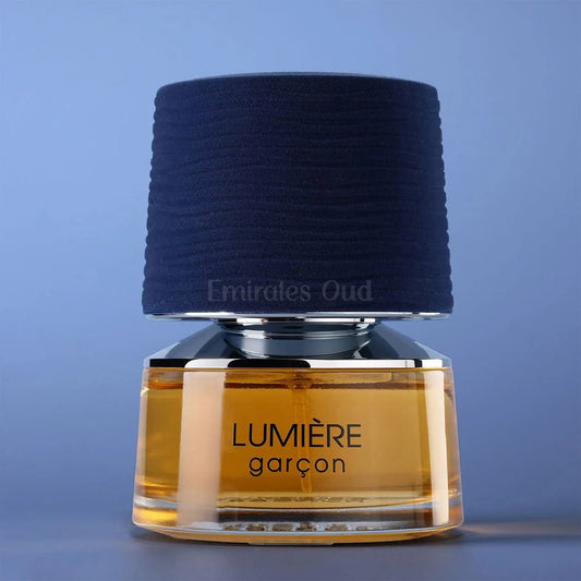 Lumiere Garcon French Avenue Fragrance World EDP (100ml)