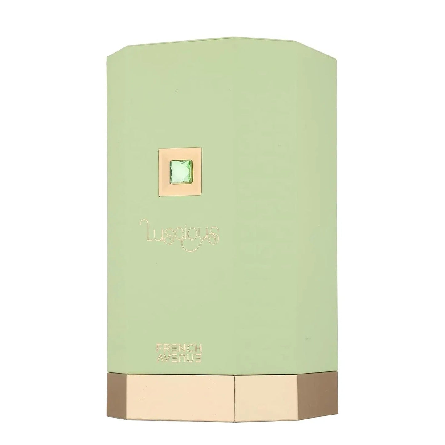 Luscious French Avenue by Fragrance World EDP (100ml)