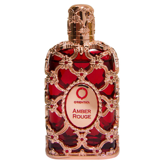 Orientica Amber Rouge EDP (80ml)