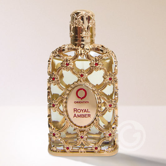 Orientica Royal Amber EDP