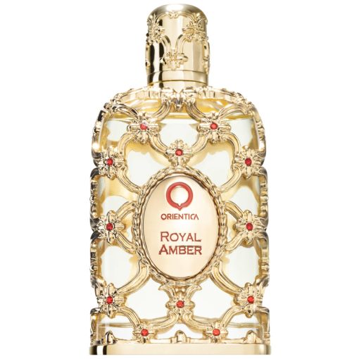 Orientica Royal Amber EDP