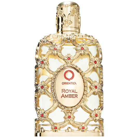 Orientica Royal Amber EDP