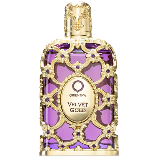 Velvet Gold Orientica EDP (80ml)