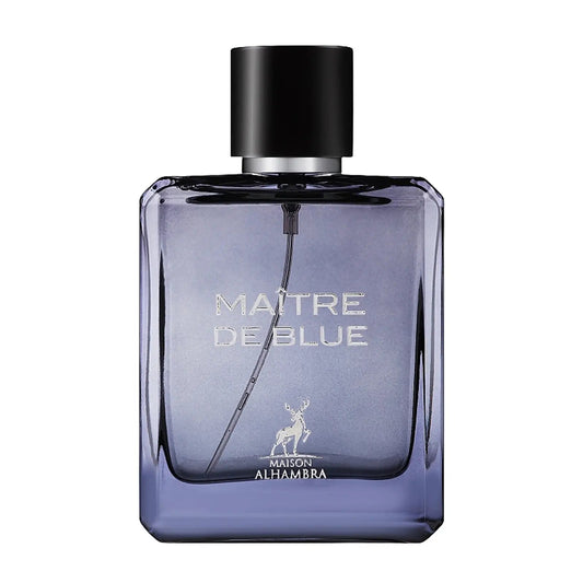 Maitre De Blue Maison Alhambra EDP (100ml)