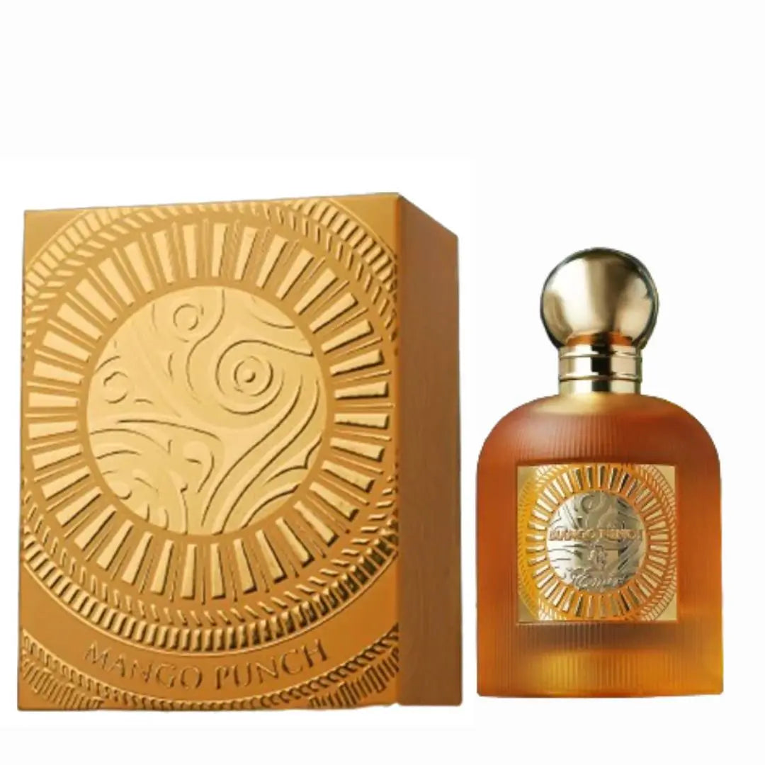 Mango Punch Emir Paris Corner EDP (100ml)