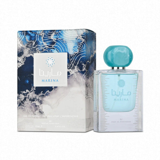 Marina Ard Al Zaafaran EDP (50ml)