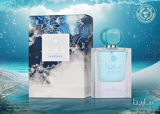 Marina Ard Al Zaafaran EDP (50ml)