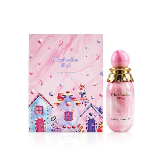 Marshmallow Blush Paris Corner EDP (100ml)