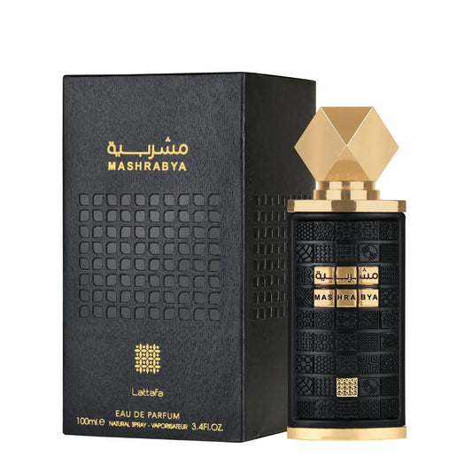 Mashrabya Lattafa EDP (100ml)