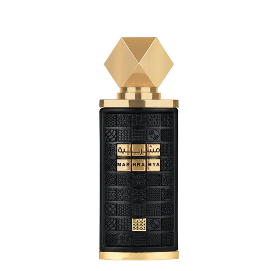 Mashrabya Lattafa EDP (100ml)
