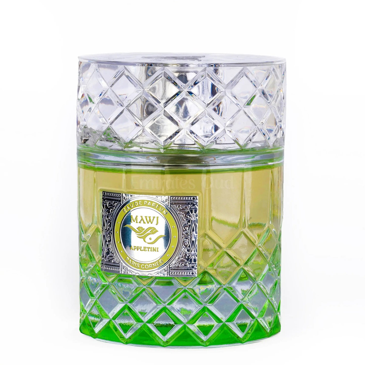Mawj Appletini Paris Corner EDP (100ml)