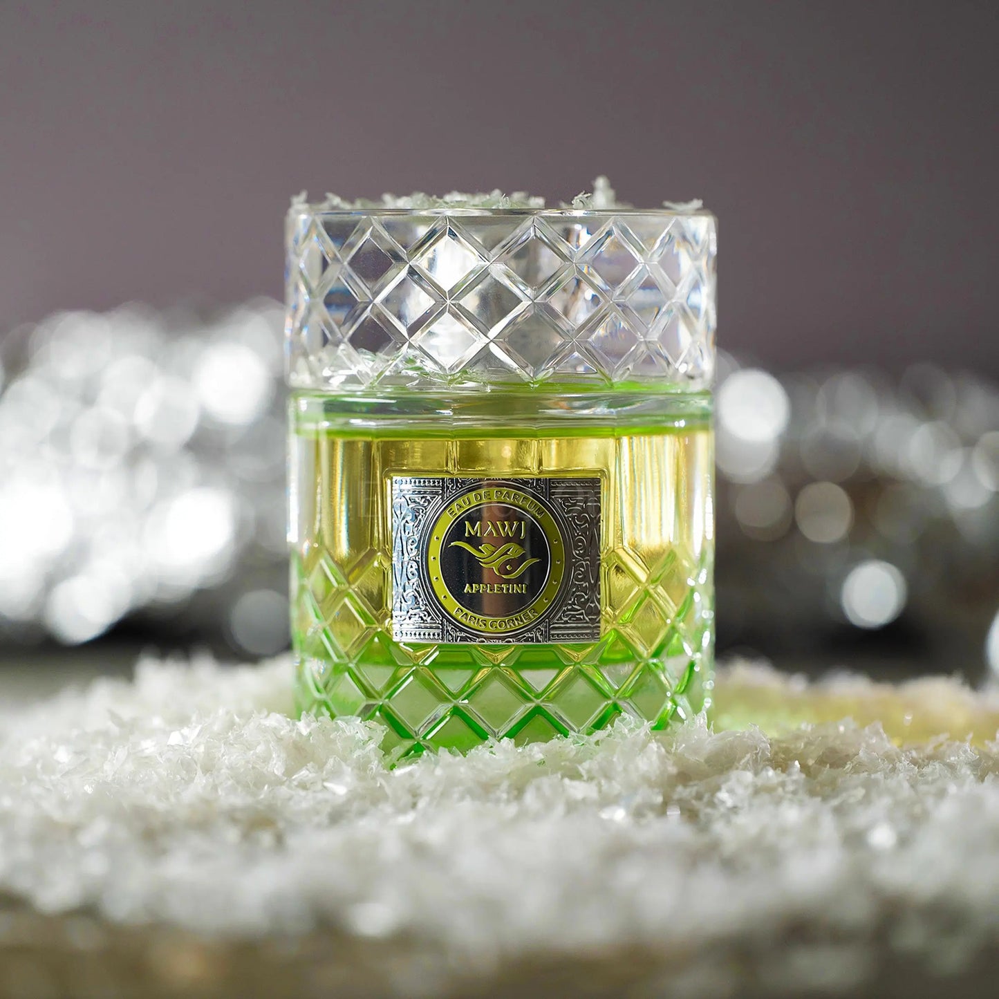 Mawj Appletini Paris Corner EDP (100ml)
