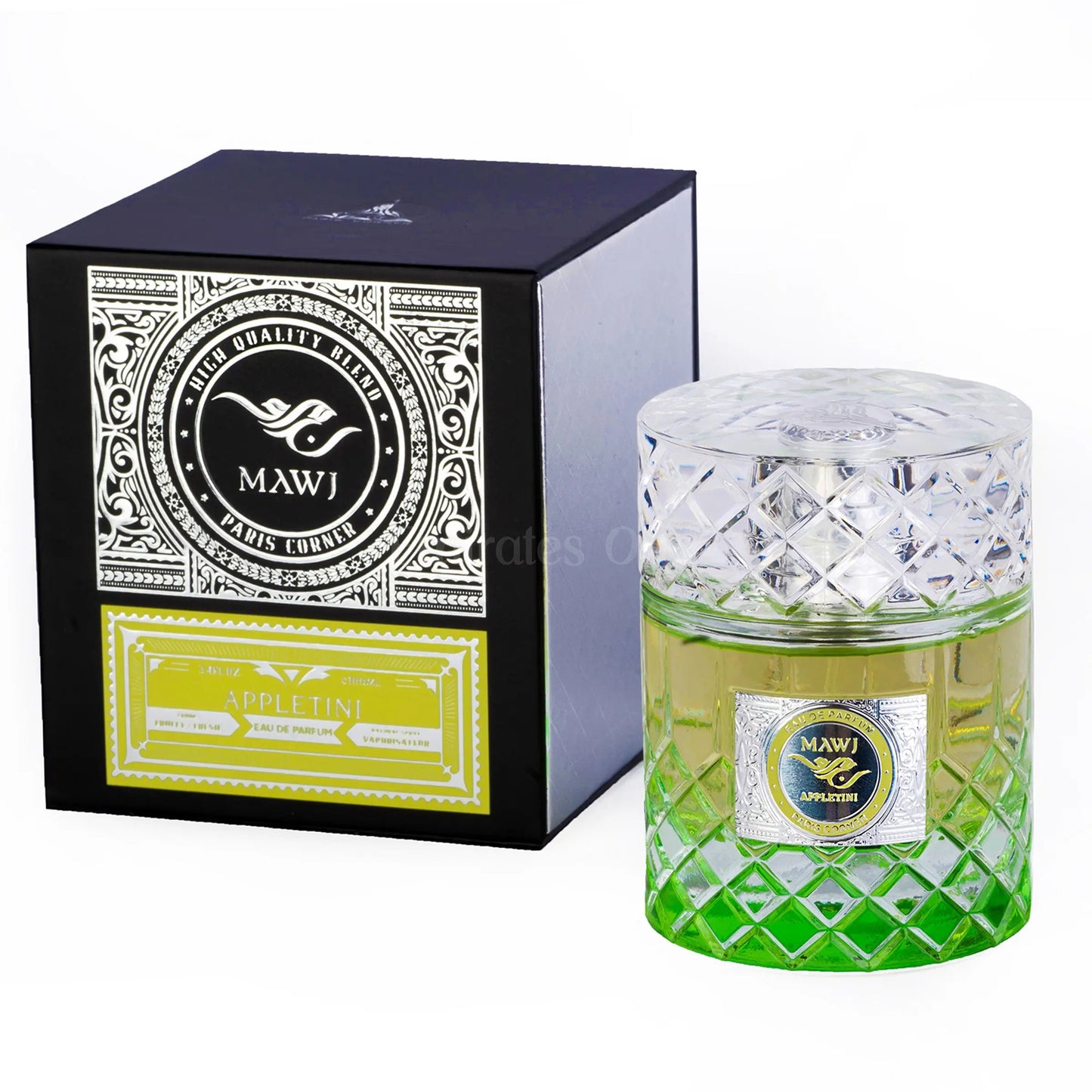 Mawj Appletini Paris Corner EDP (100ml)