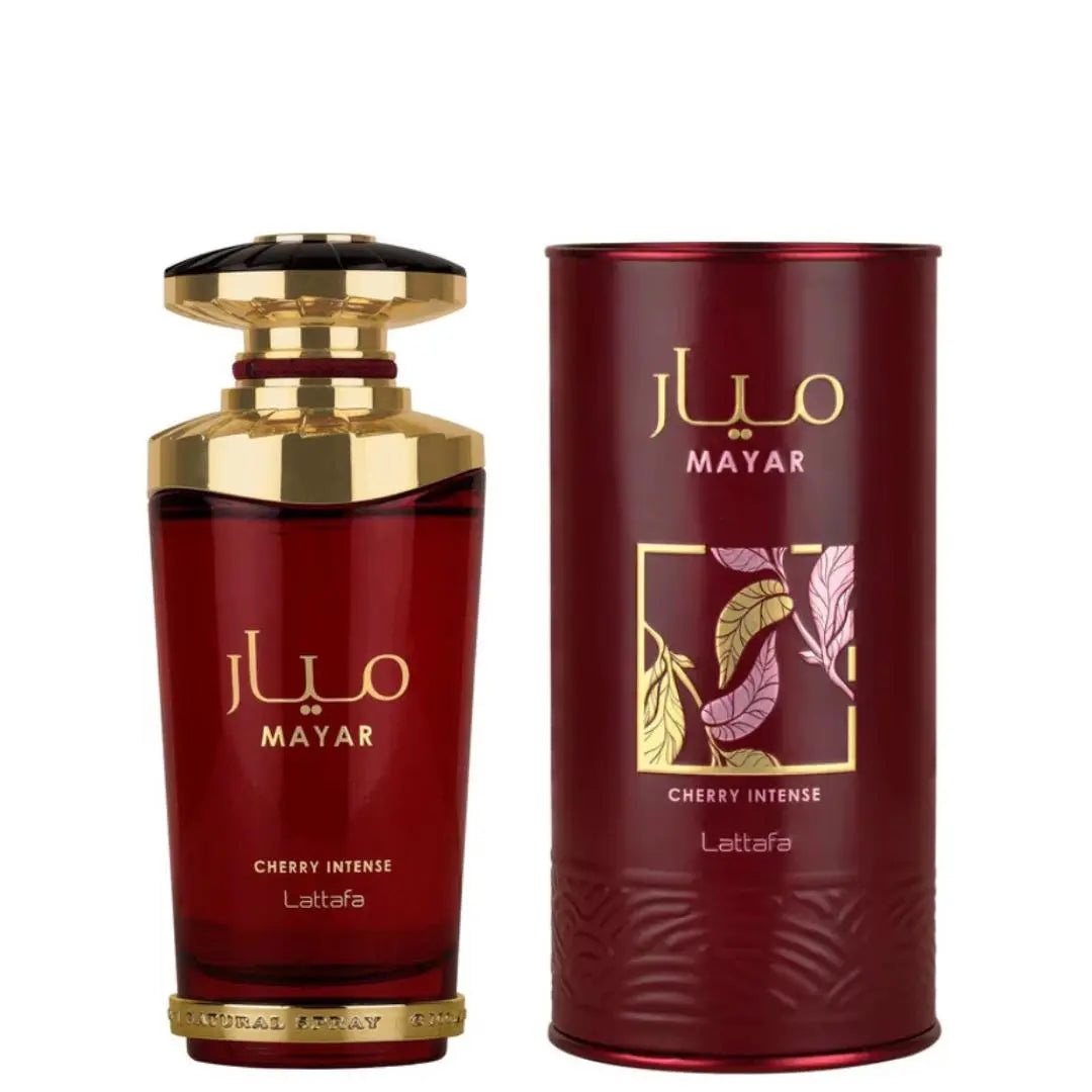 Mayar Cherry Intense Lattafa EDP (100ml)