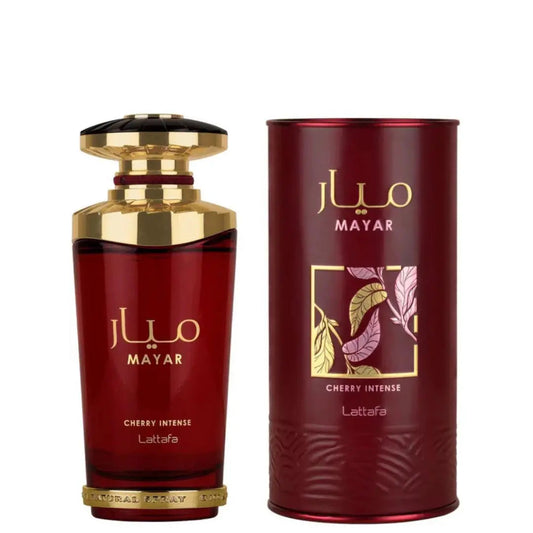Mayar Cherry Intense Lattafa EDP (100ml)