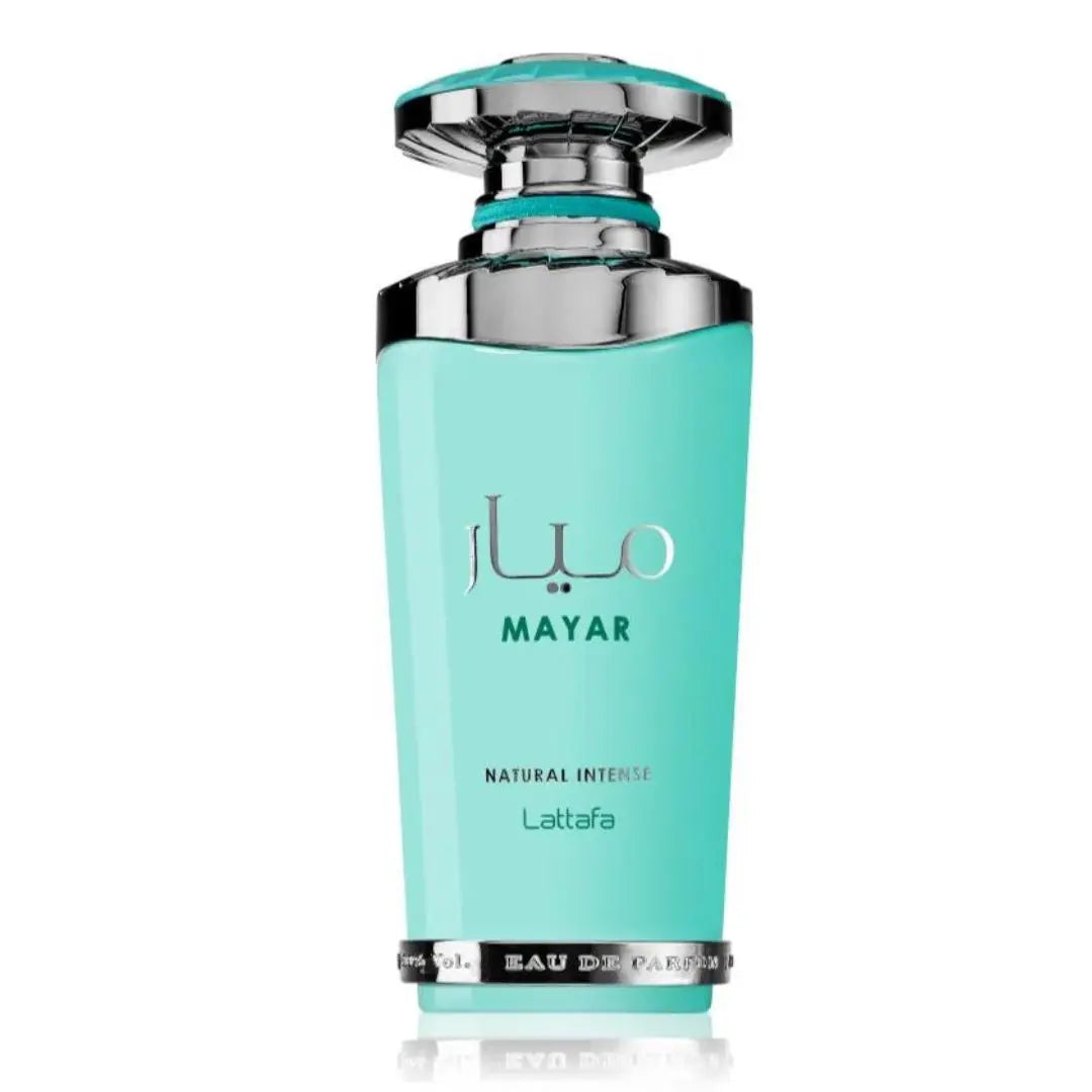 Mayar Natural Intense Lattafa EDP (100ml)